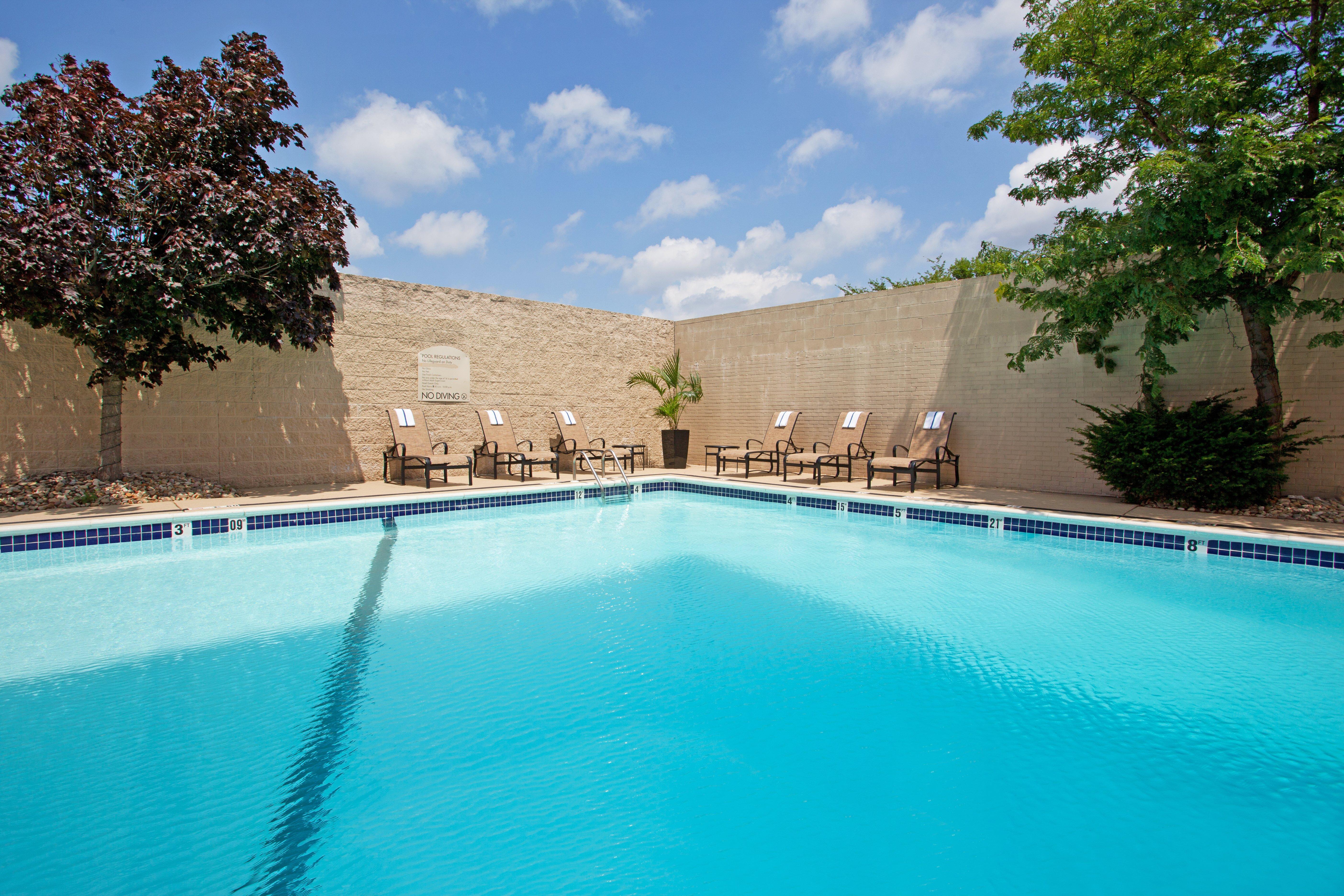 Crowne Plaza Hotel And Suites Pittsburgh South By Ihg Mt. Lebanon Exterior foto