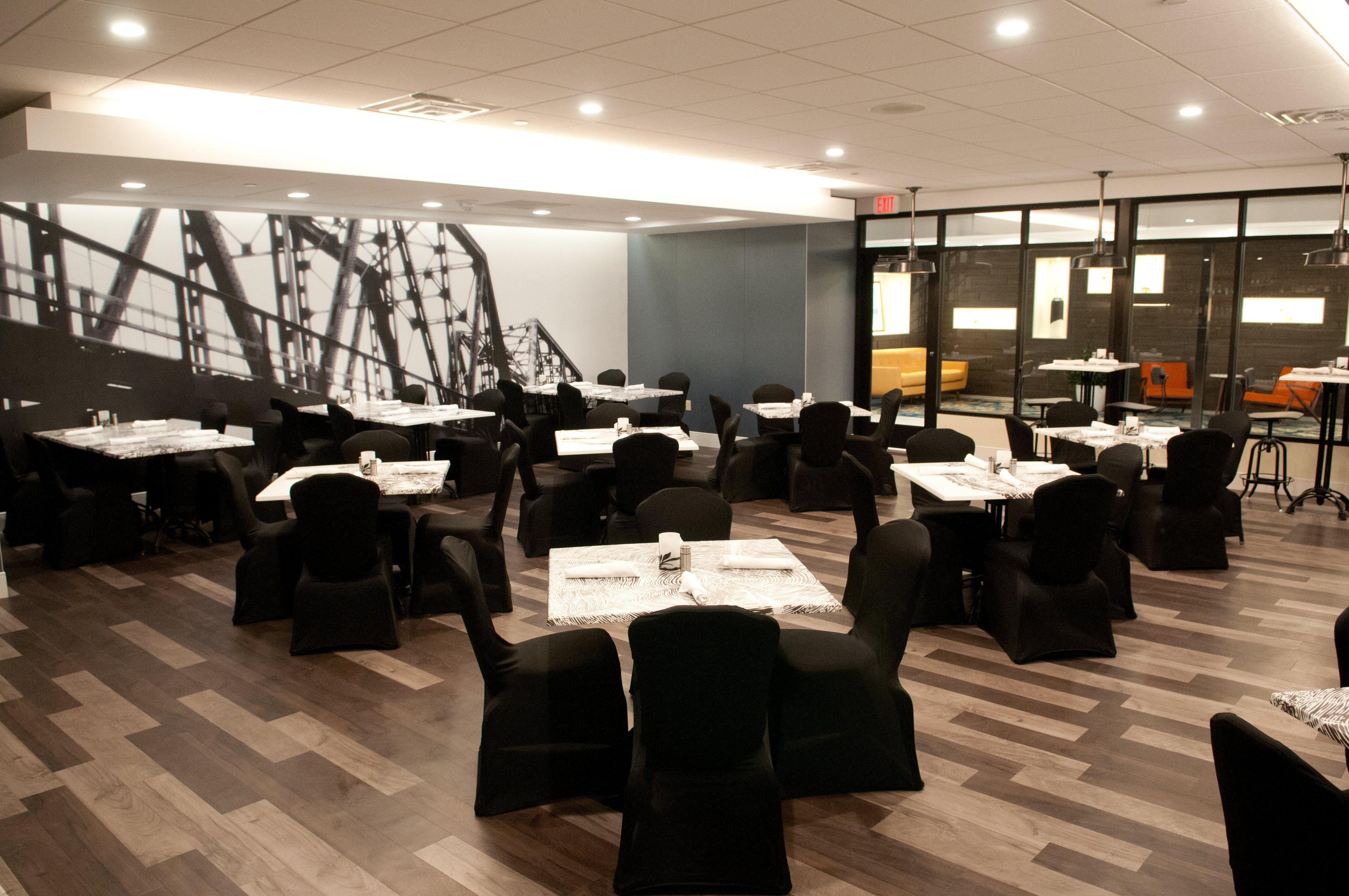 Crowne Plaza Hotel And Suites Pittsburgh South By Ihg Mt. Lebanon Exterior foto