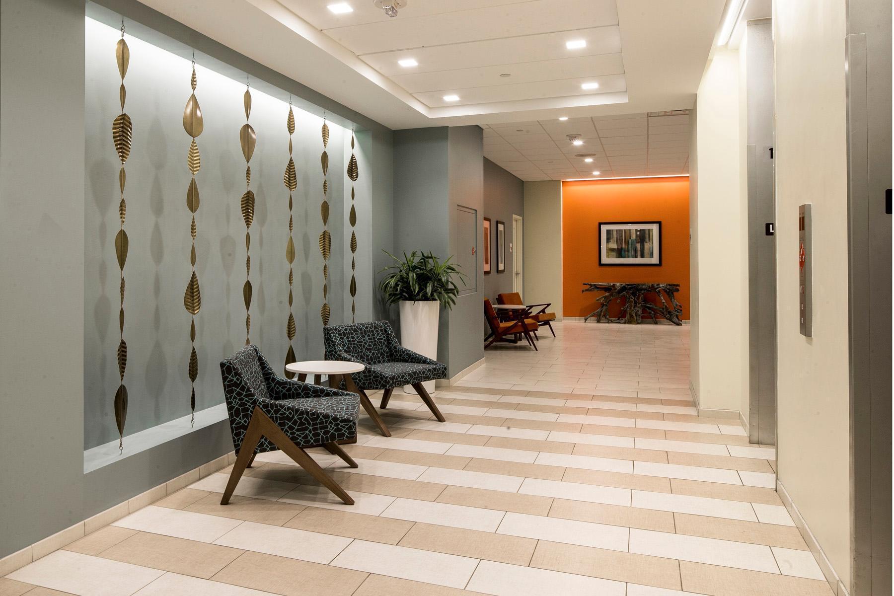 Crowne Plaza Hotel And Suites Pittsburgh South By Ihg Mt. Lebanon Exterior foto