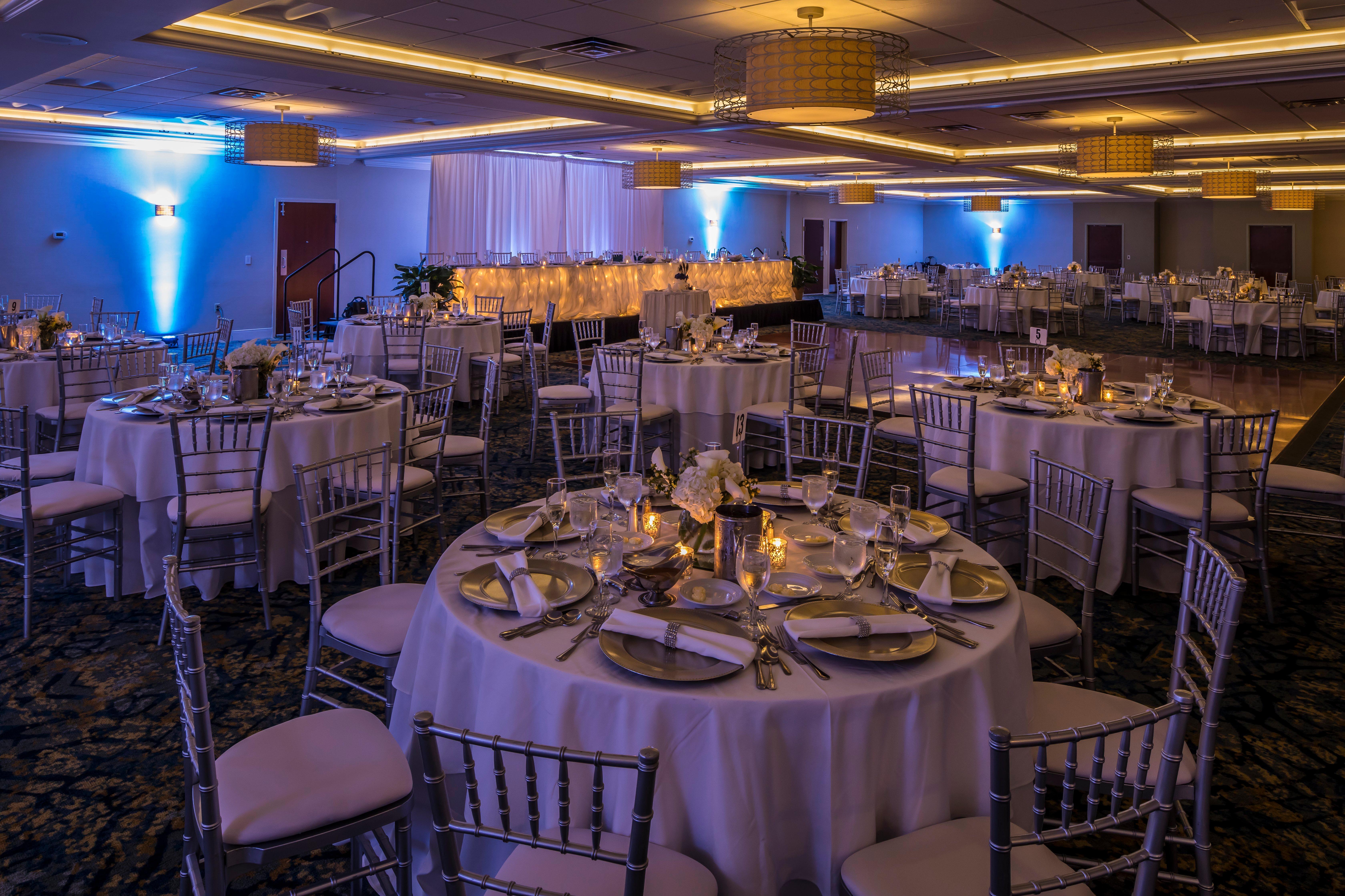 Crowne Plaza Hotel And Suites Pittsburgh South By Ihg Mt. Lebanon Exterior foto