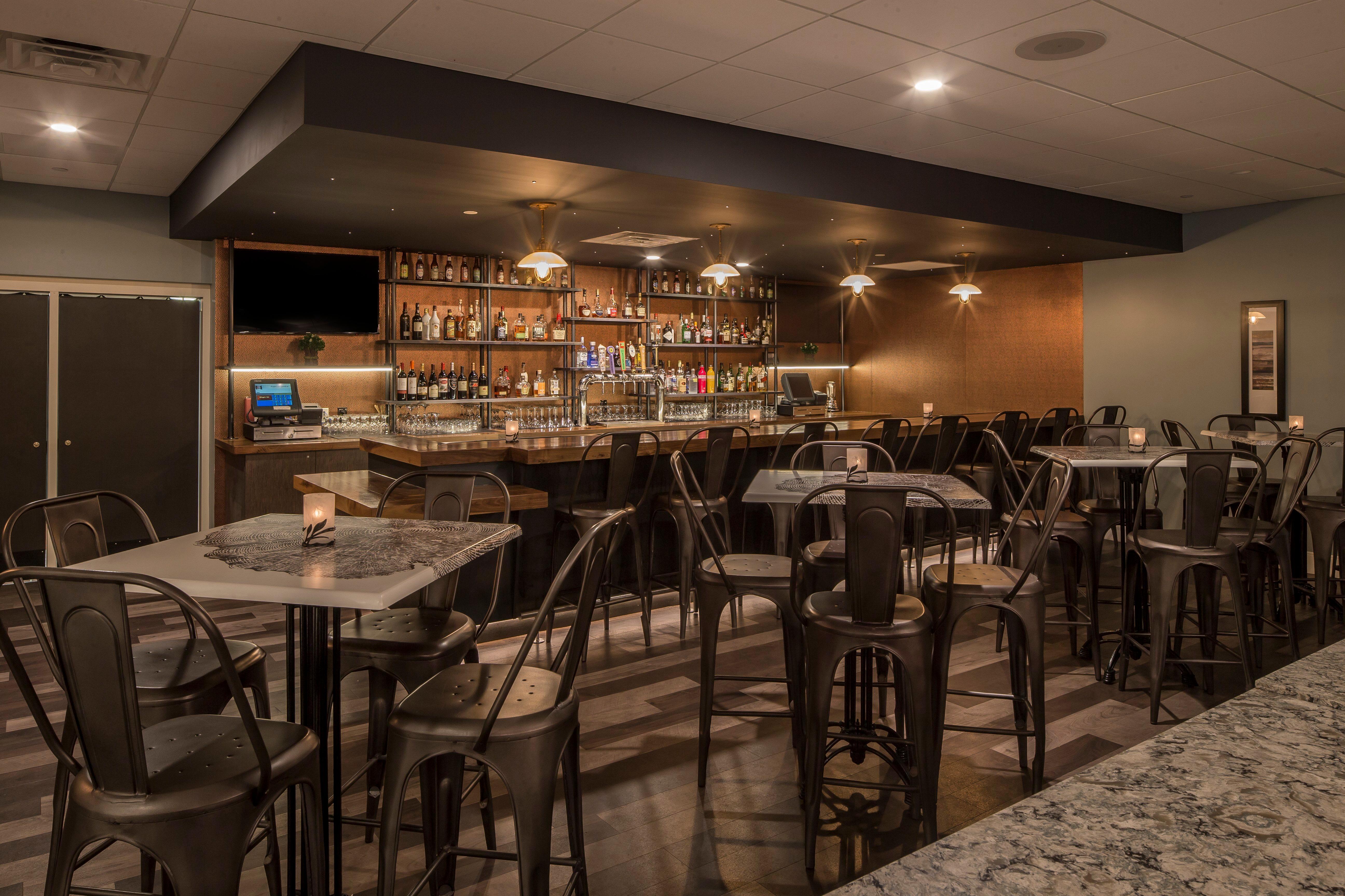 Crowne Plaza Hotel And Suites Pittsburgh South By Ihg Mt. Lebanon Exterior foto