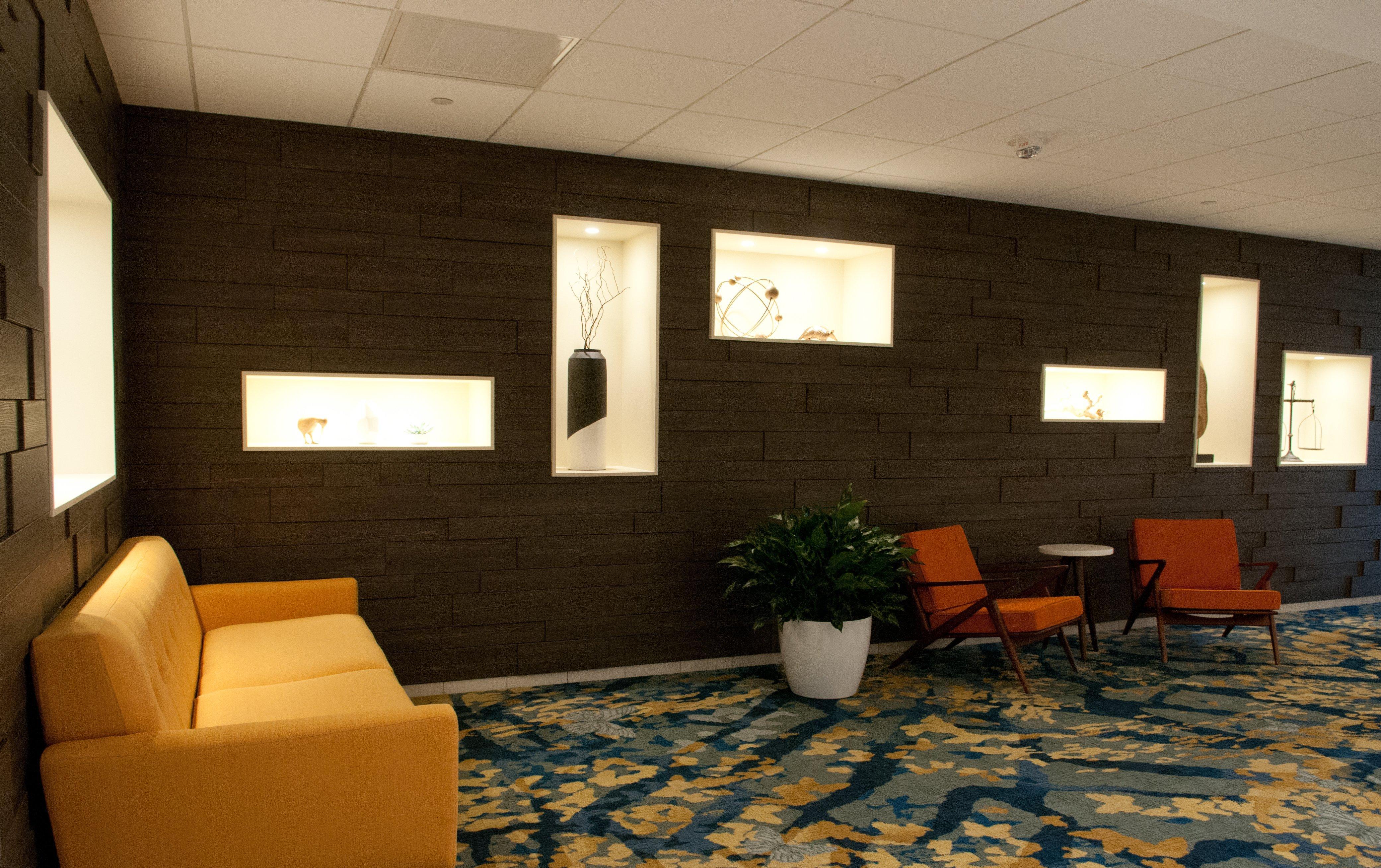 Crowne Plaza Hotel And Suites Pittsburgh South By Ihg Mt. Lebanon Exterior foto