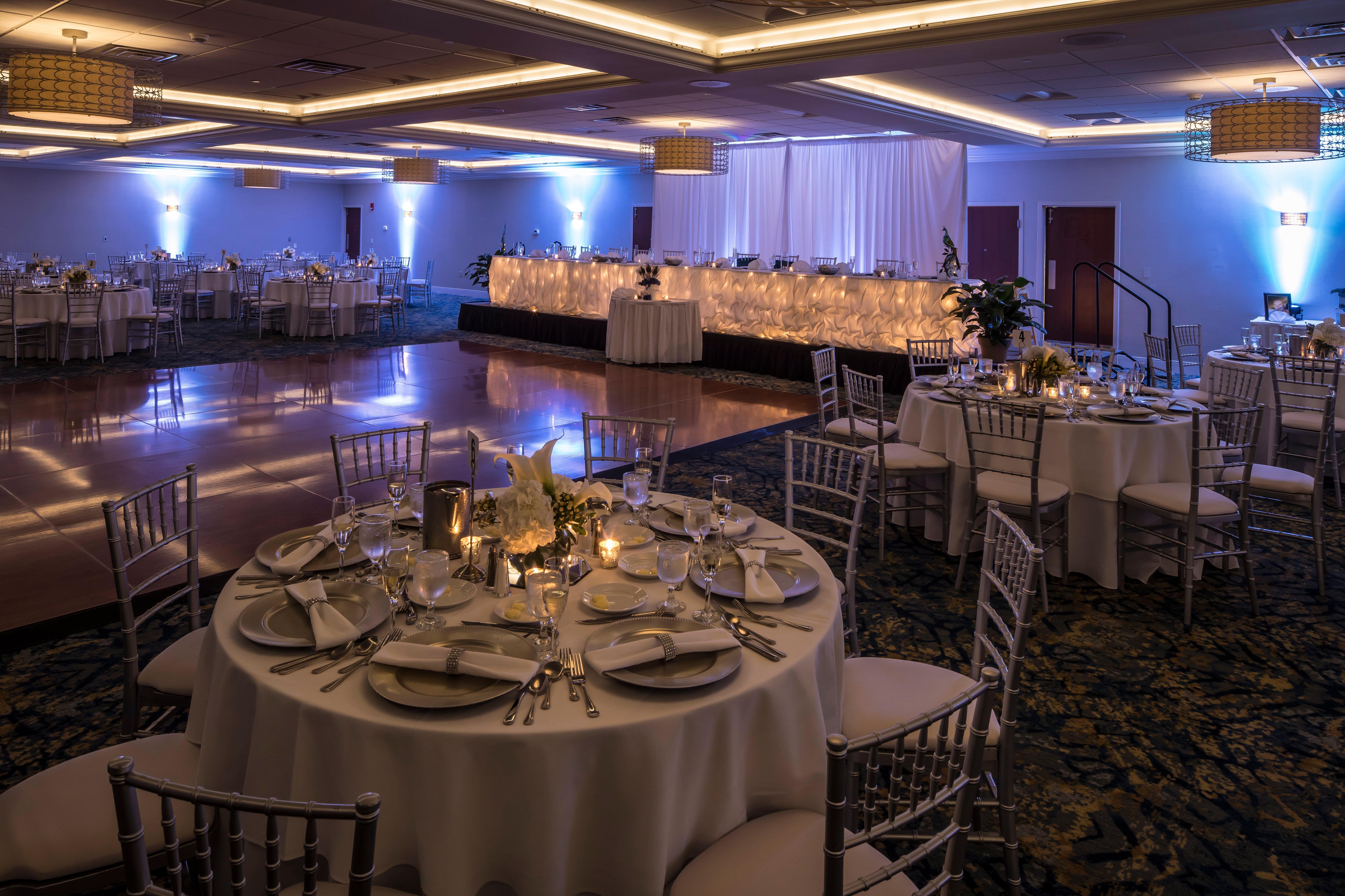 Crowne Plaza Hotel And Suites Pittsburgh South By Ihg Mt. Lebanon Exterior foto